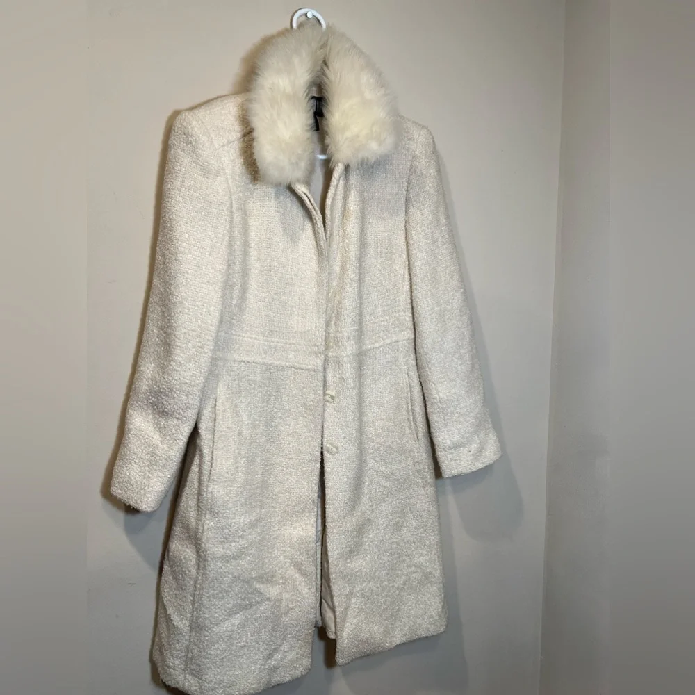 Marvin Richard’s Jacket - Picture 1 of 6